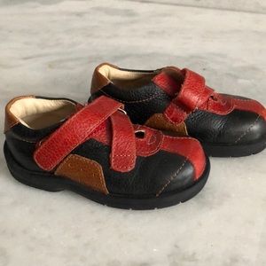 umi baby shoes- 5.5